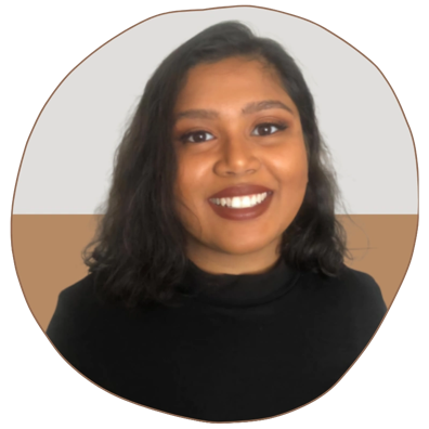 Anishia James Selvaratnam